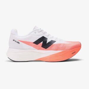 NWT New Balance FuelCell SuperComp Elite v5 Women's SZ 8